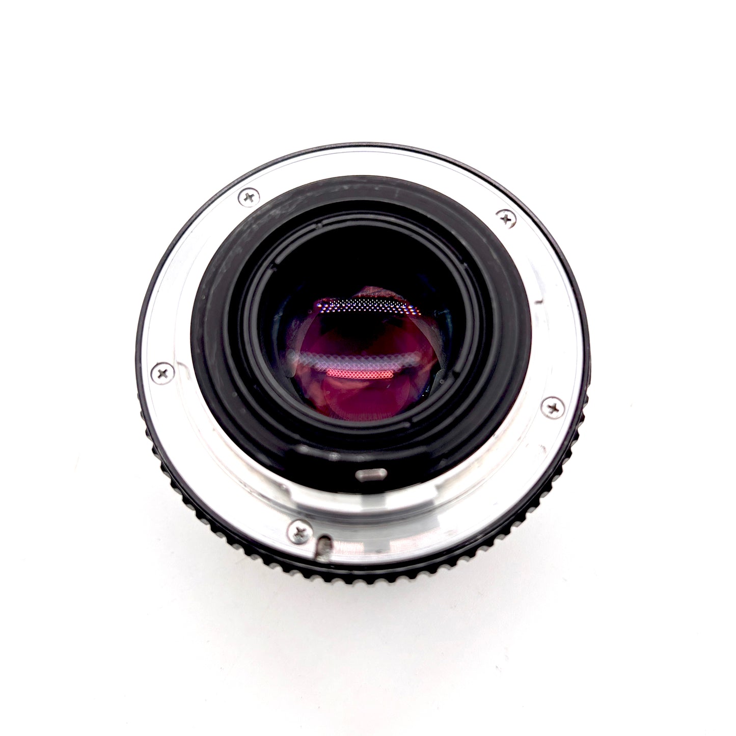 Pentax SMC 35mm f/2.8 – Lente Gran Angular Manual