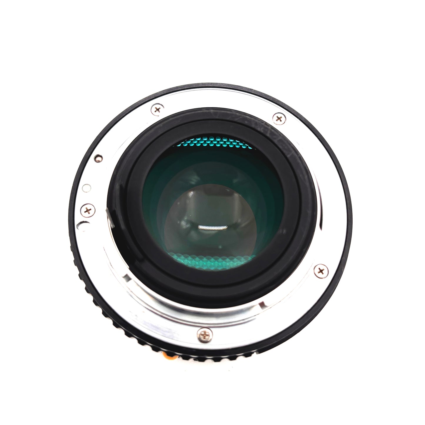 Pentax SMC 50mm f/1.4 – Lente Estándar Luminoso