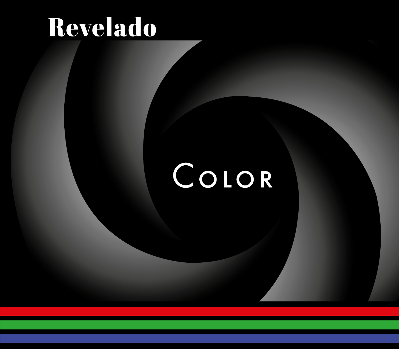 Revelado a color C41 (El precio se determina por el servicio elegido y contratado).