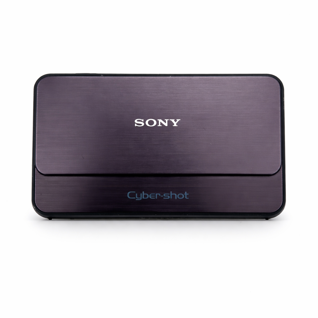 Sony Cyber-shot DSC-T99 – Cámara Digital Compacta