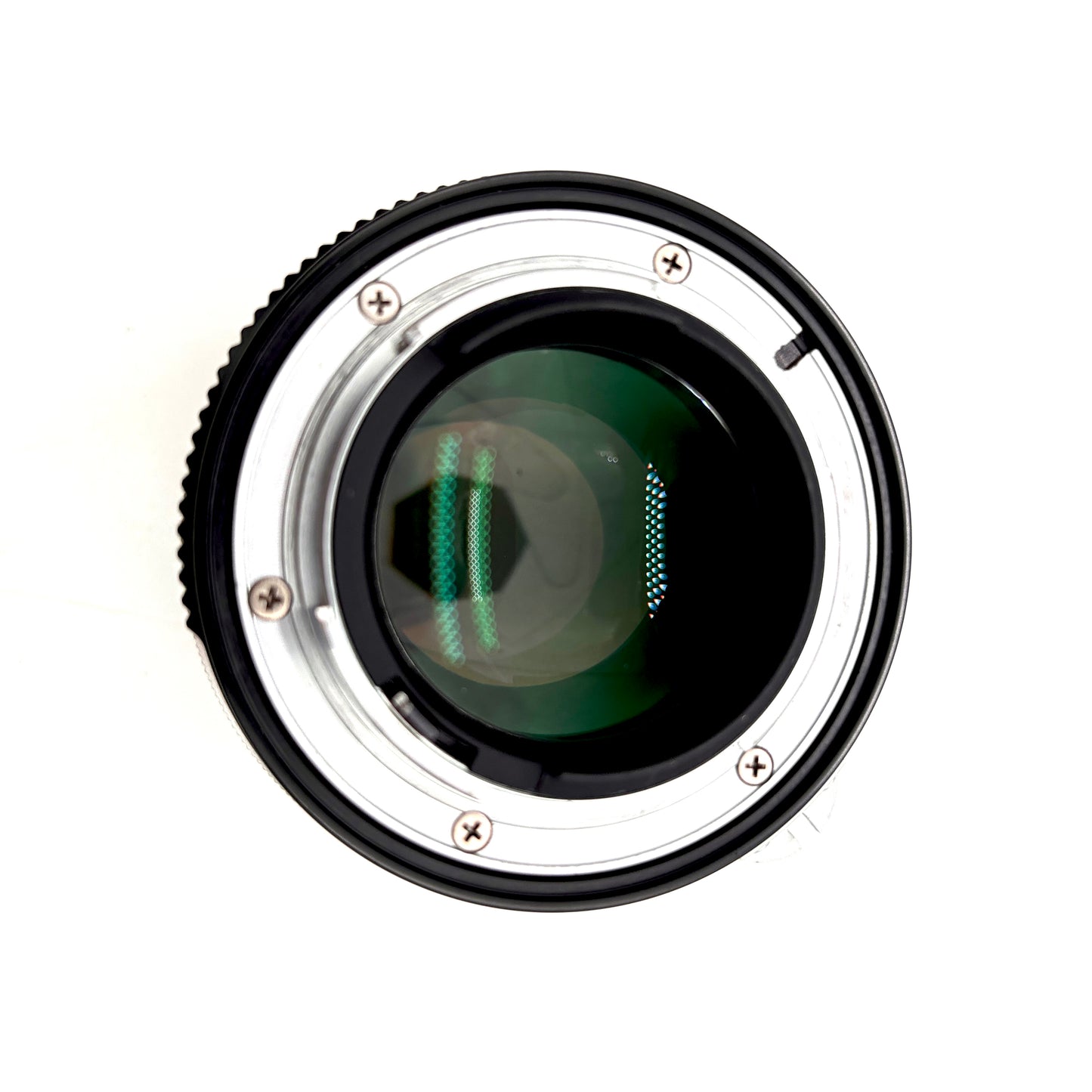 Nikkor 50mm f/1.4 pre AI.