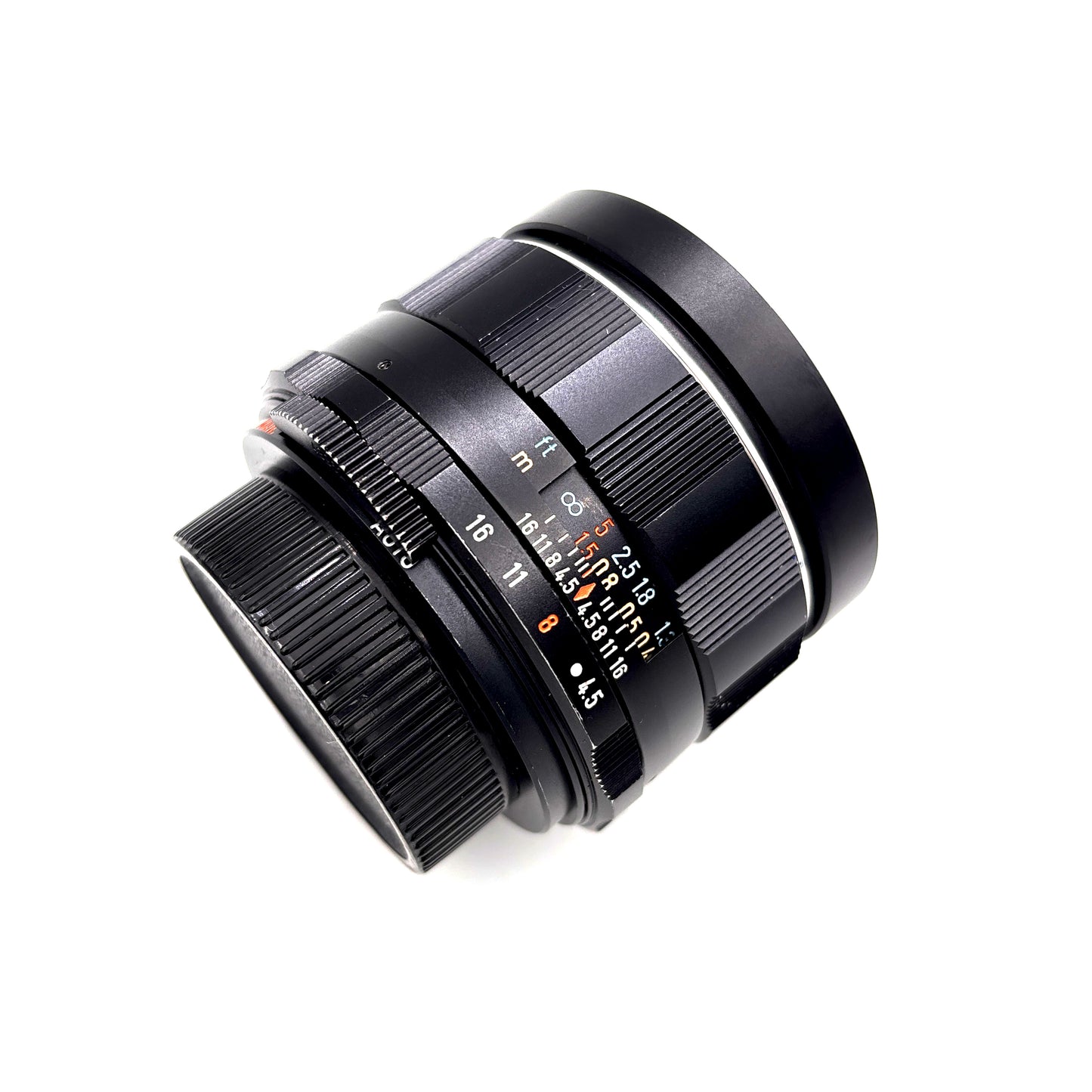 Takumar 20mm f/4.5 M42