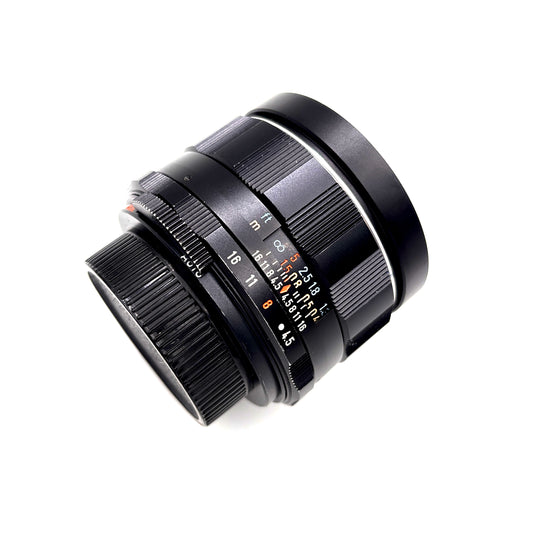 Takumar 20mm f/4.5 M42
