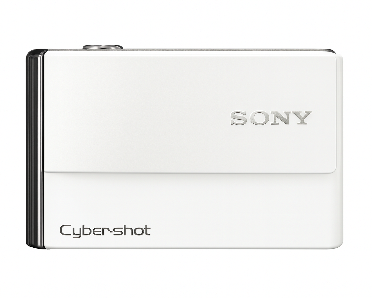 Sony Cyber‑Shot DSC‑T70 – Compacta táctil 8 MP | Carl Zeiss 3× | Estabilización óptica | Smart Zoom 15×