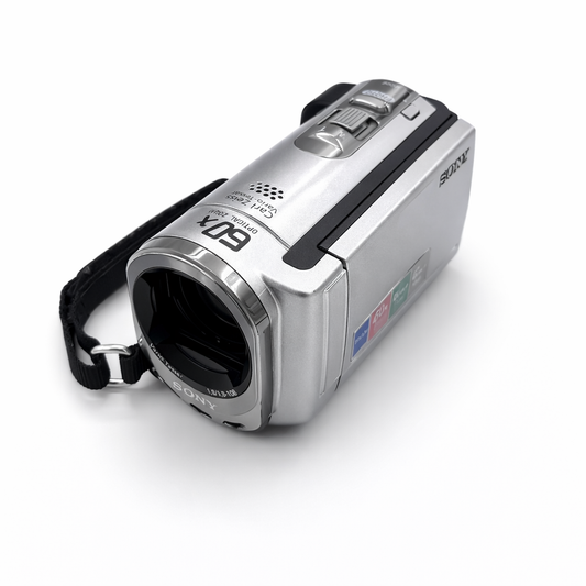 Sony Handycam DCR-SX43 – Videocámara Digital Compacta