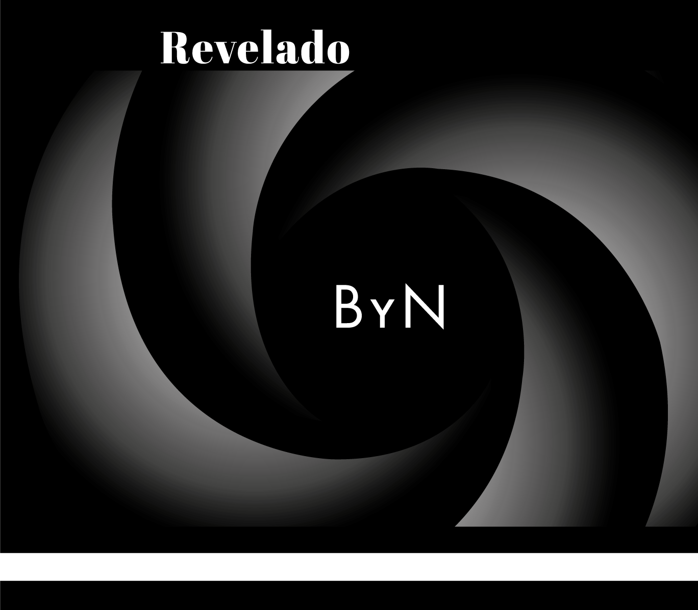 Revelado en blanco y negro (El precio se determina por el servicio elegido y contratado)